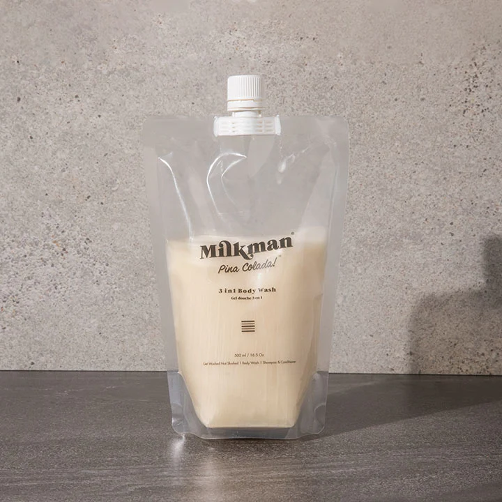 Body Wash Eco Refill - Image 3