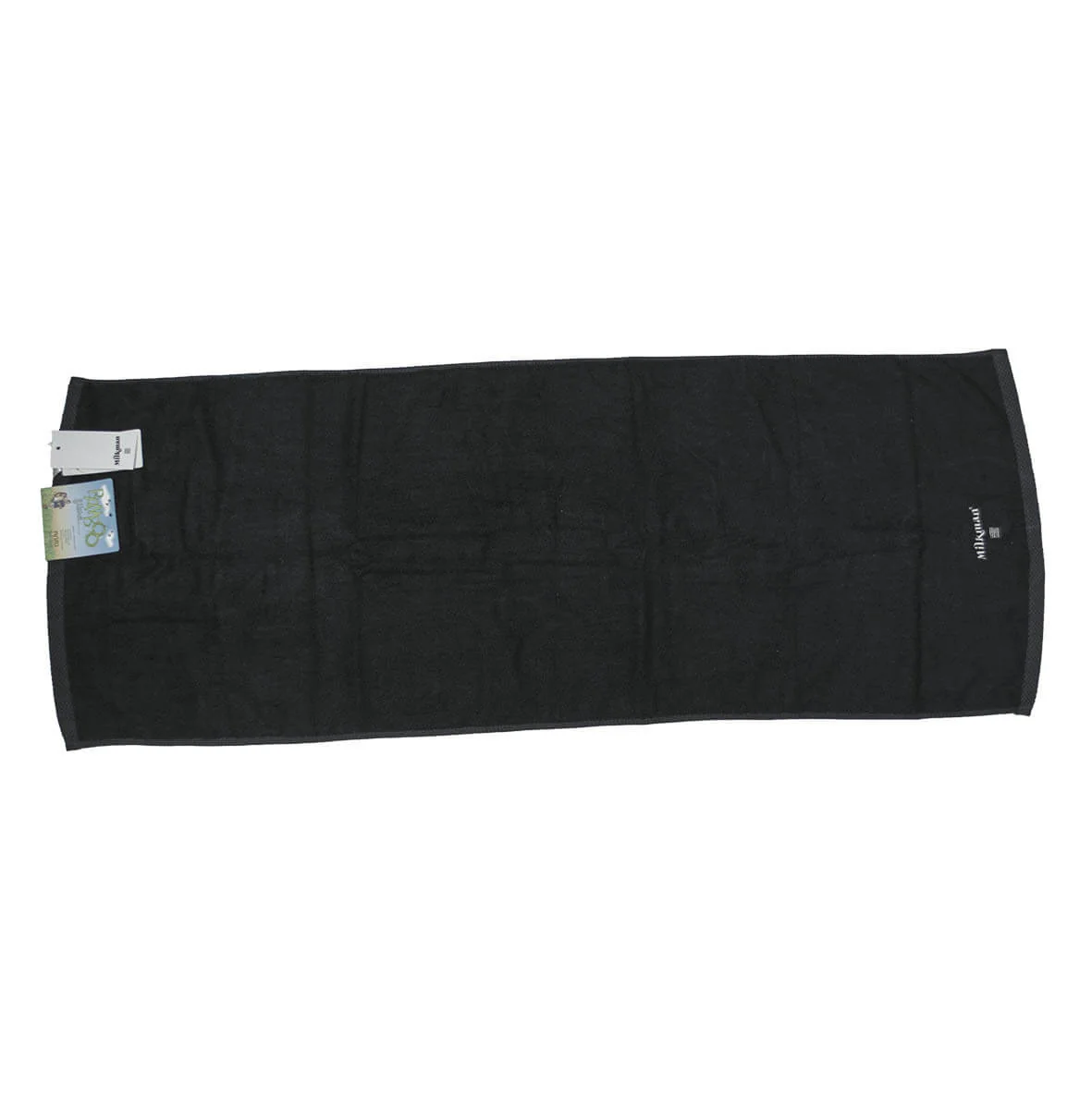 Bamboo Microfiber Face Towel - Image 3
