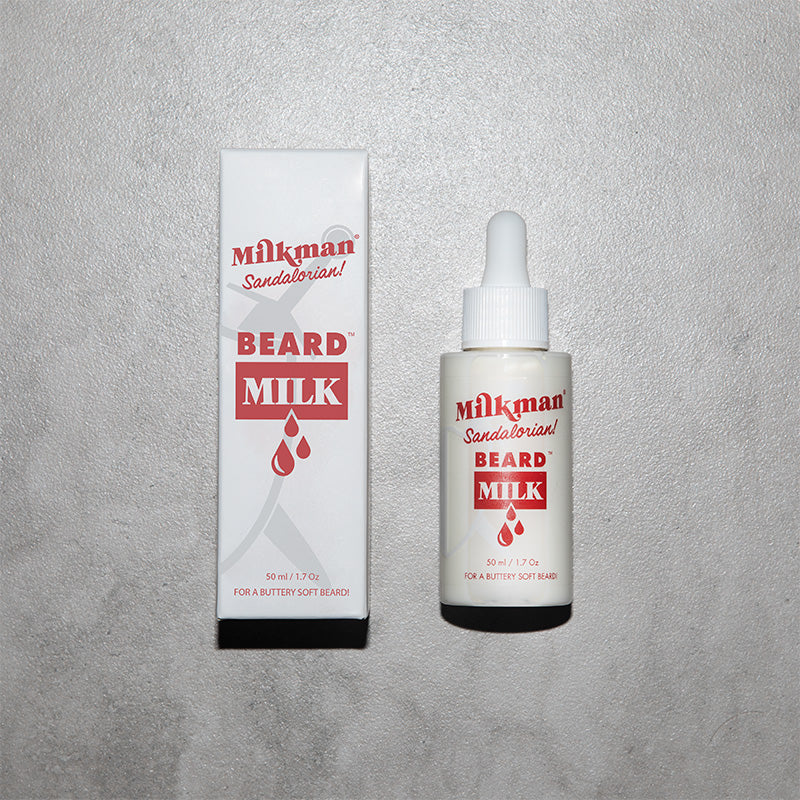 Beard Milk (TM) - Image 3