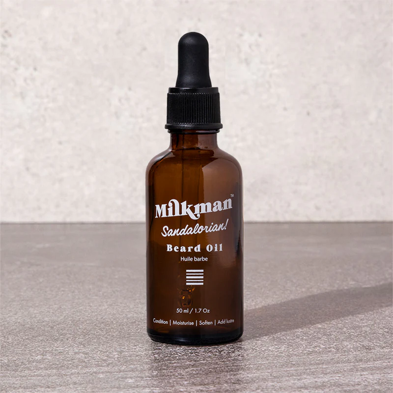 Original Beard Oil - Image 11