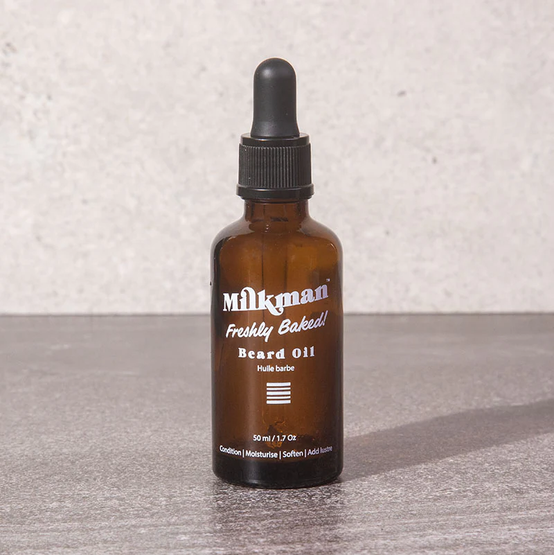 Original Beard Oil - Image 4