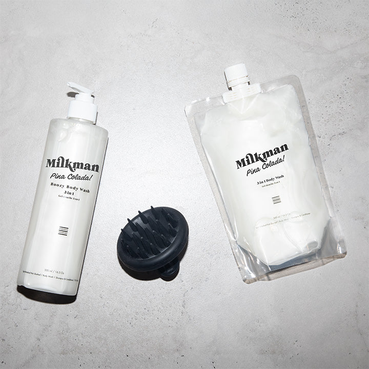 Body Wash Bundle - Image 4
