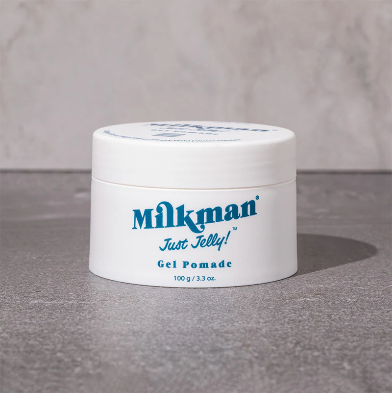 Gel Pomade - Image 3