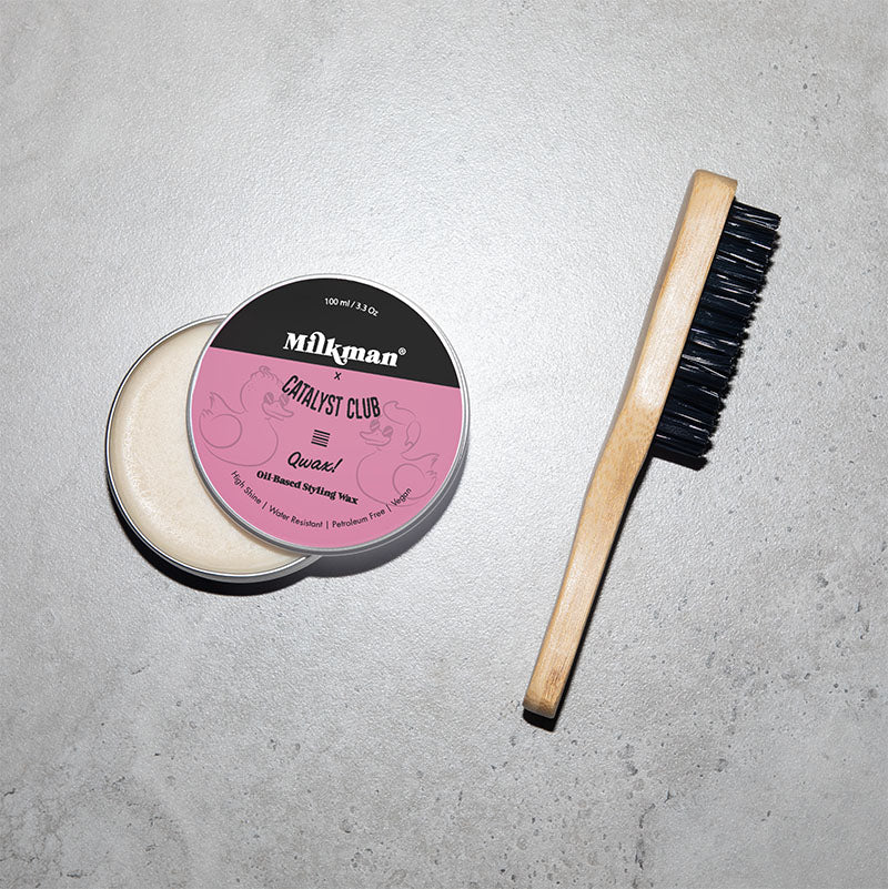 Hair Styling Combo - Image 4
