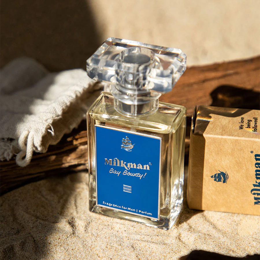 Men's Fragrance (Bay Bounty) - Image 3