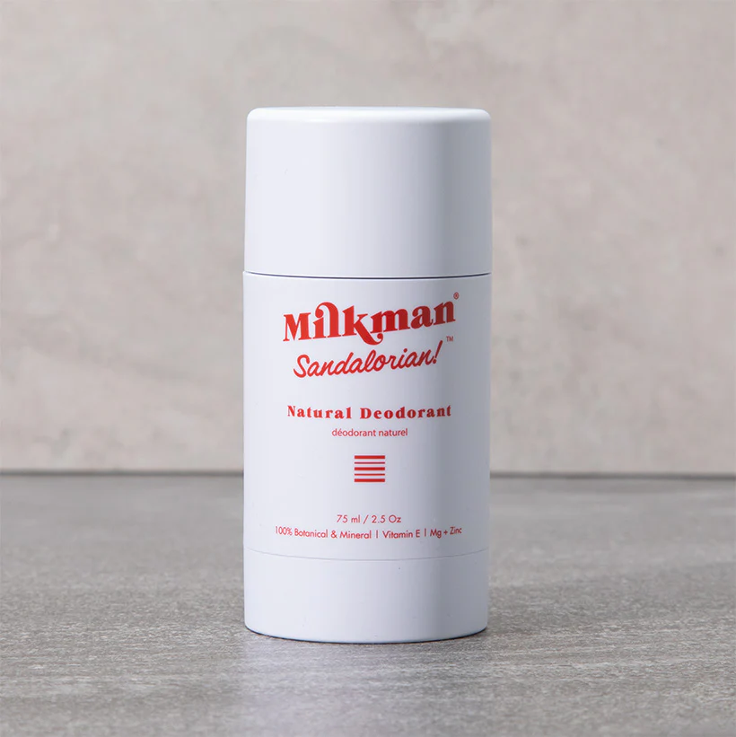 Natural Deodorant - Image 4