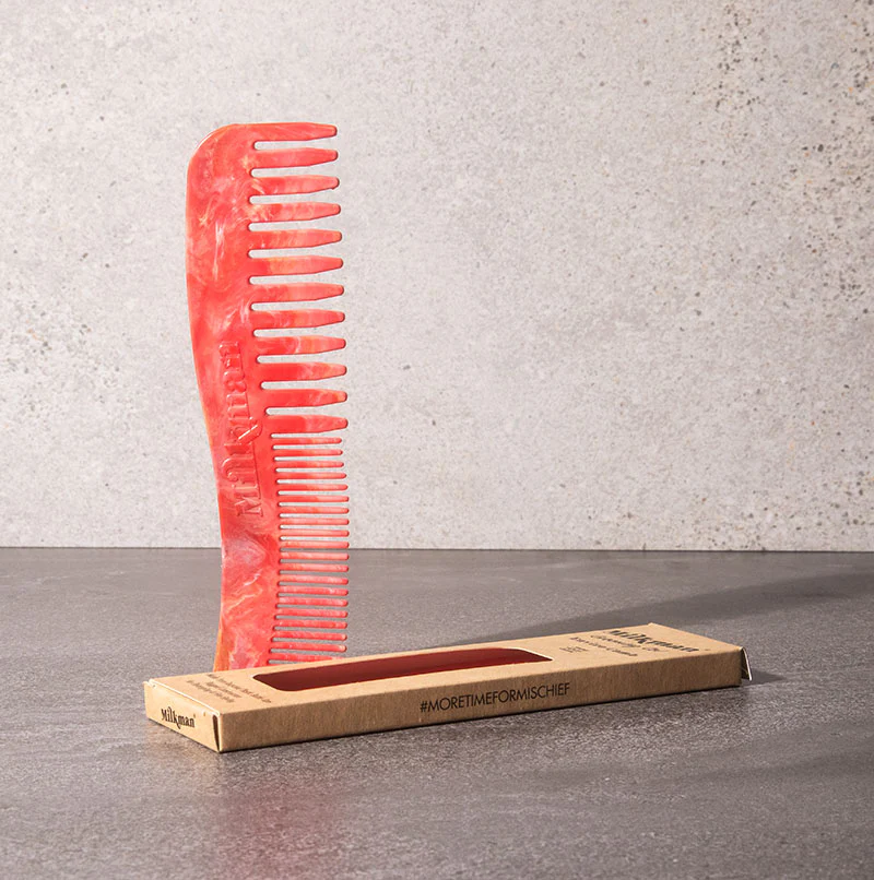 Recycled Plastic Comb - Image 3